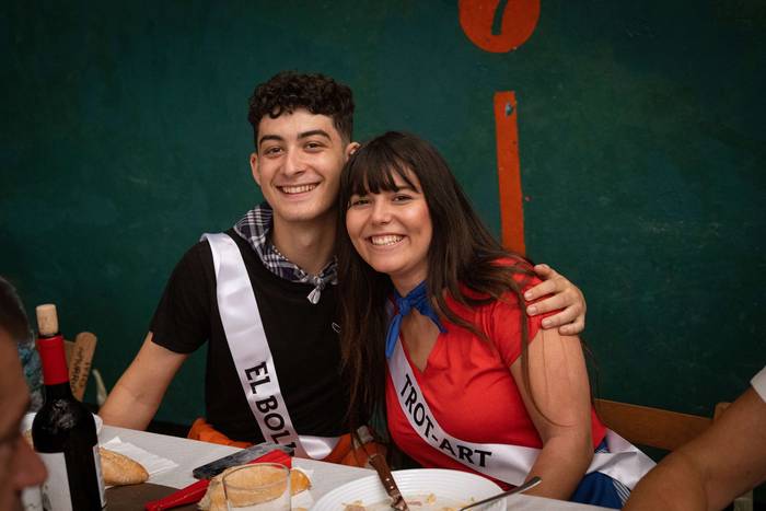 Haur eta nagusiak izan dira  79 1755092736347