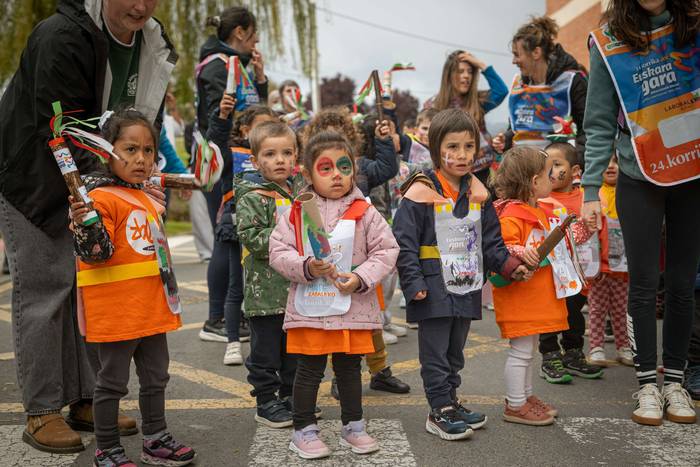 Korrika Txikiarekin egin dit 47 1774543203922