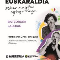 Euskaraldiaren Herri Batzordea