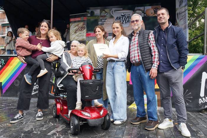 Yolanda Elosegui, Maria Ange 39 1758471104389