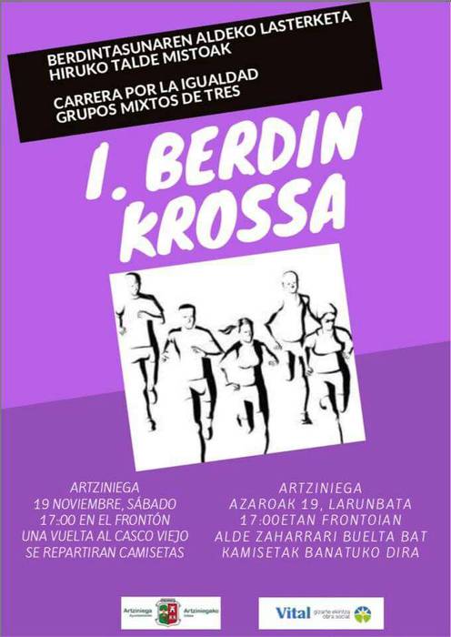 I. Berdin Krossa