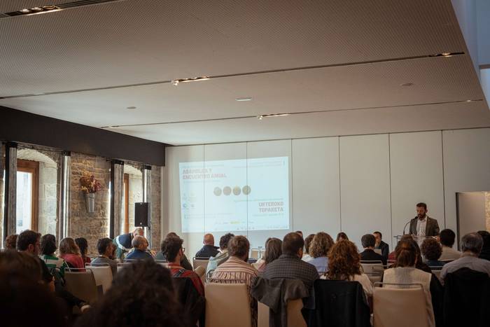 Hasiera eman diote Agroekolo 11 1763039739506