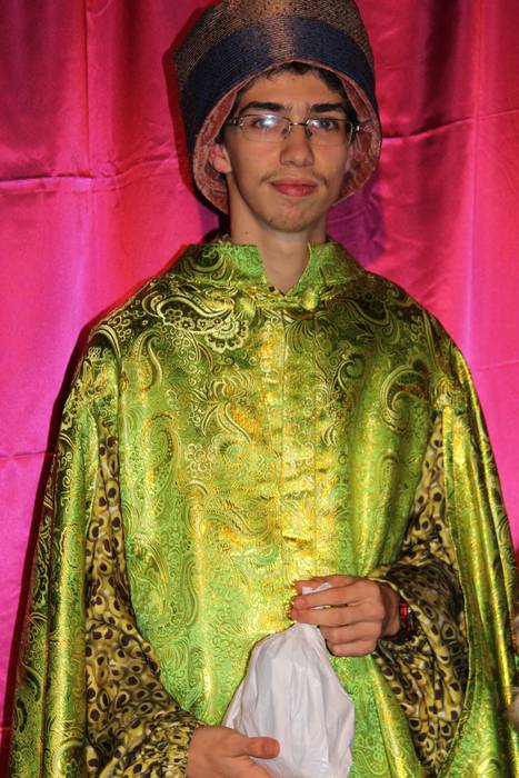 Eguraldia ez da oztopoa izan 42 1515190338792