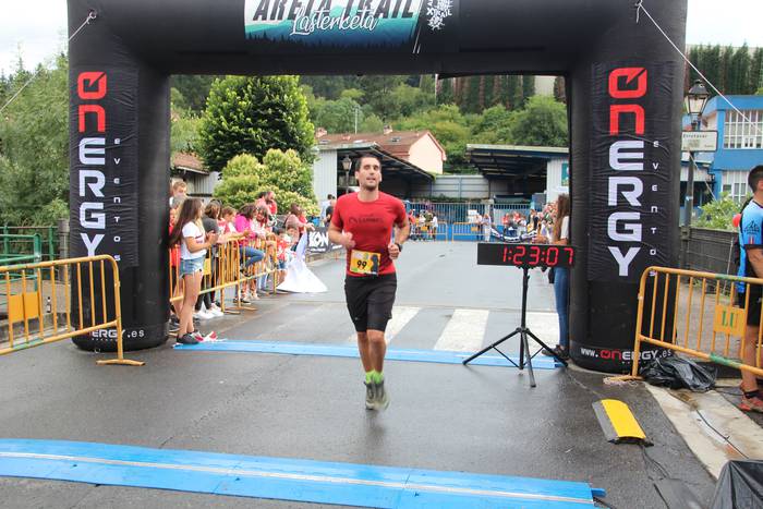 Iñaki Isasi eta Maider Urtar 619 1564323187306