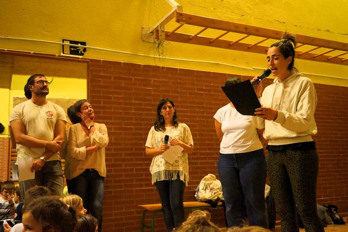 Iragana, orainaldia eta etor 33 1763160526490