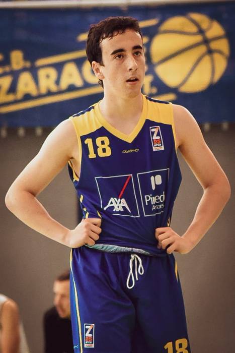 Zaraobe Saskibaloi Taldea bi 29 1748266110262