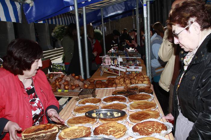 Dolumin Barikuak eta Korrika 74 1491599304697