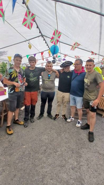 Giro beroa nagusi Zaloako ja 33 1751239458573