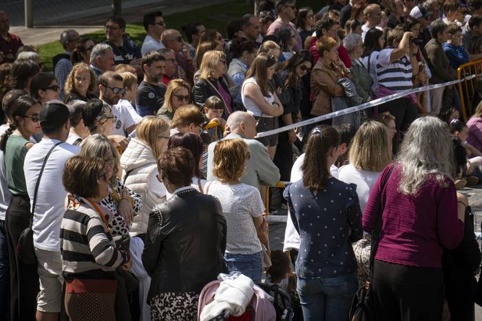 Dantzaz bete dute Amurrioko  19 1776607505649