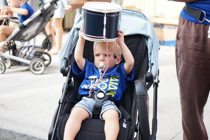 Danbor, buruhandi, dantza et 13 1758311888035