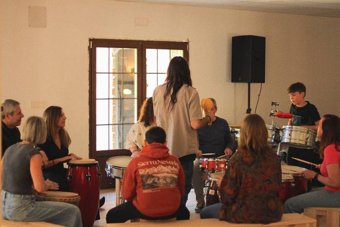 Autismoa eta Arreta Defizita eta Hiperaktibitate Nahasmendua duten umeentzako musikoterapia jarduera egingo dute