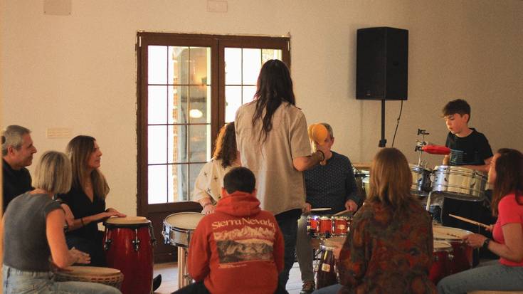 Autismoa eta Arreta Defizita eta Hiperaktibitate Nahasmendua duten umeentzako musikoterapia jarduera egingo dute