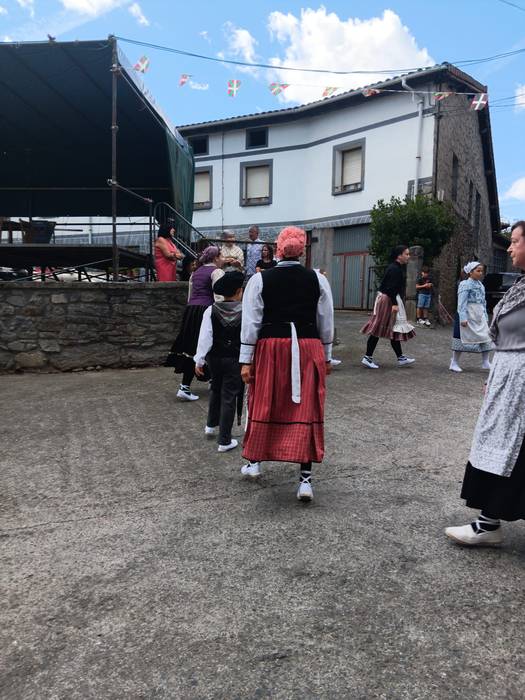 Arrastariako bizilagunen top 4 1756714240986