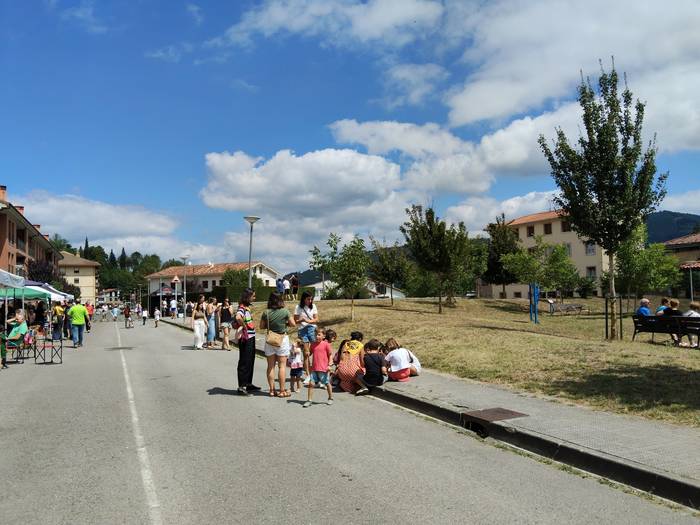 Paella, tortilla eta jokoak  22 1754350700663