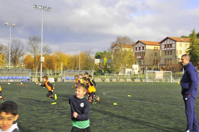 Gaizka Garitanok entrenatu z 11 1513018090397