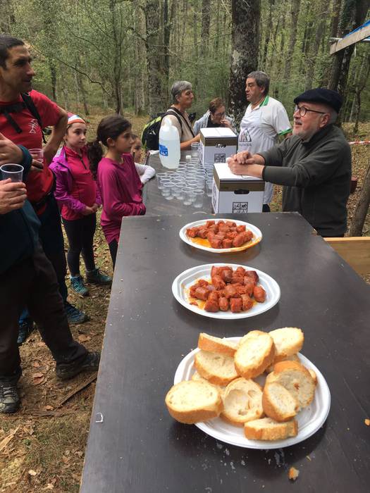 Orozkoko XVII. Gaztain Eguna 13 1509300176825