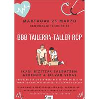 BBB tailerra