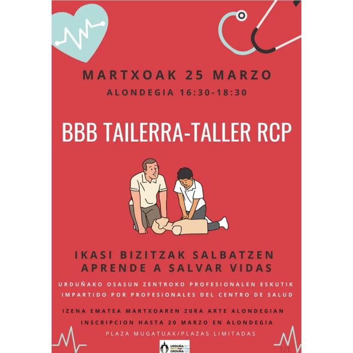 BBB tailerra
