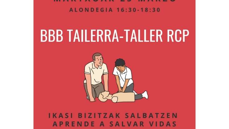 BBB tailerra
