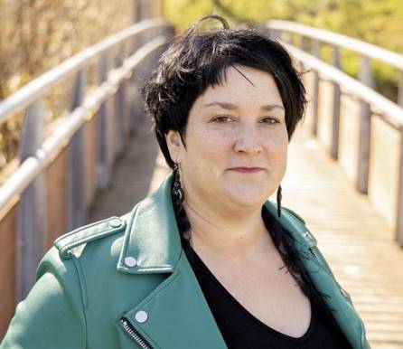 Bertso saioa: Jon Maia eta Onintze Enbeita