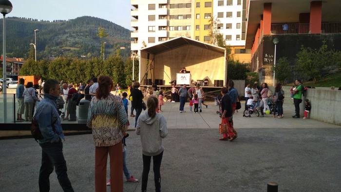 Extremadura Etxeko Jaiek Lat 3 1505114469730