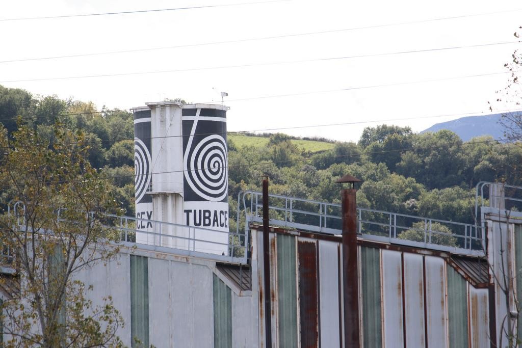 Tubacexen irabaziak bikoiztu dira urteko lehen 9 hilabeteetan