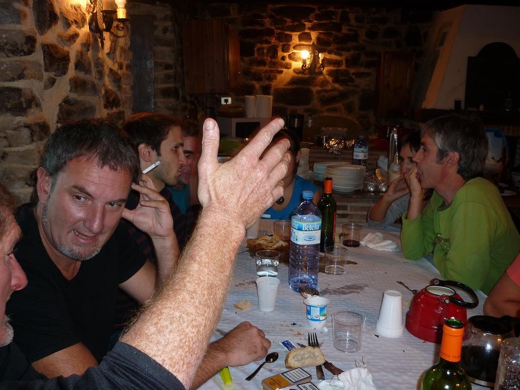 Jon Maia eta Sustrai Colina bertsolariek girotuko dute Euskal Jaia