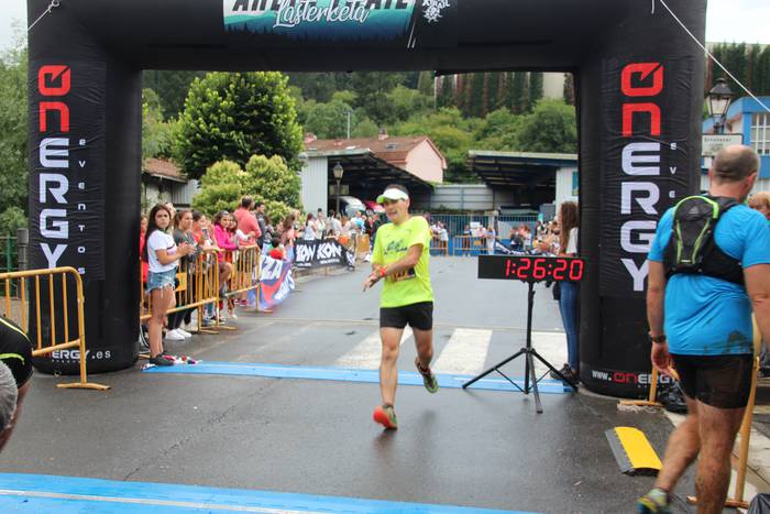 Iñaki Isasi eta Maider Urtar 582 1564322134242