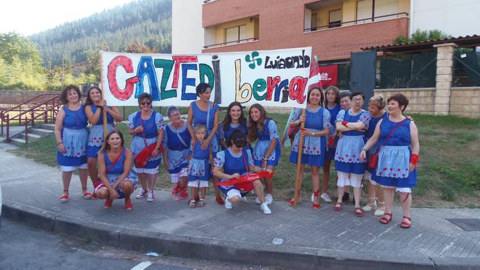 Jendetza bertaratu da astebu 56 1658780266635