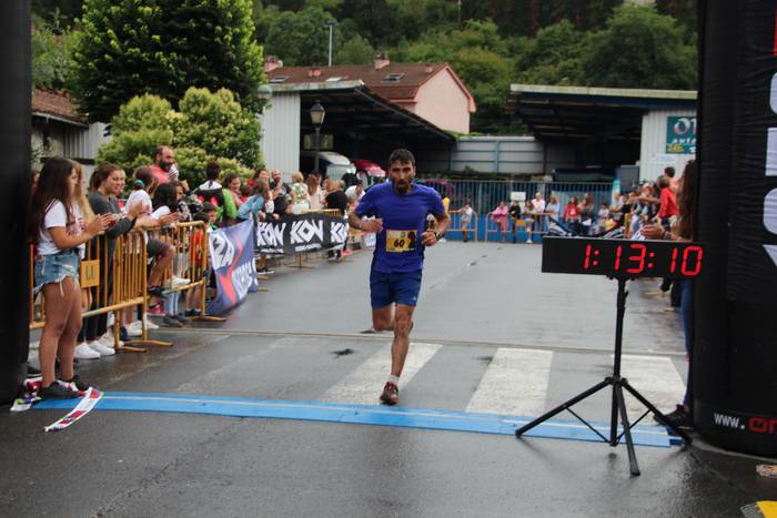 Iñaki Isasi eta Maider Urtar 567 1564321676027