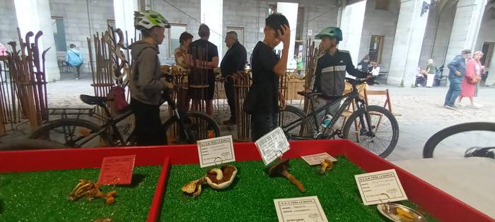 Ziza garaia iritsi da Urduña 6 1760971491314