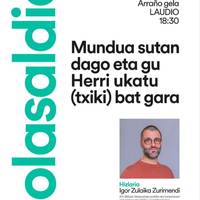 EH Bilduren hitzaldia