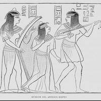 Antzinako emakume handiak: Egipto