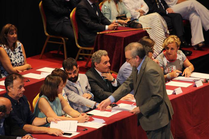 Arabako Batzar Nagusein bile 35 1496224628387