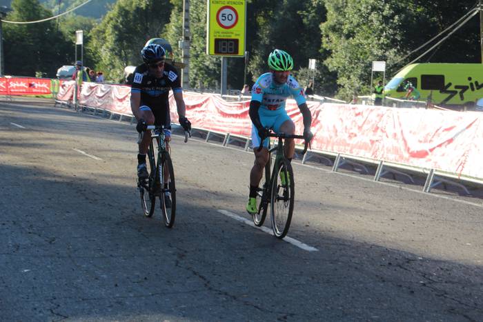 Jendetza erakarri zuen Laudi 47 1572180974667