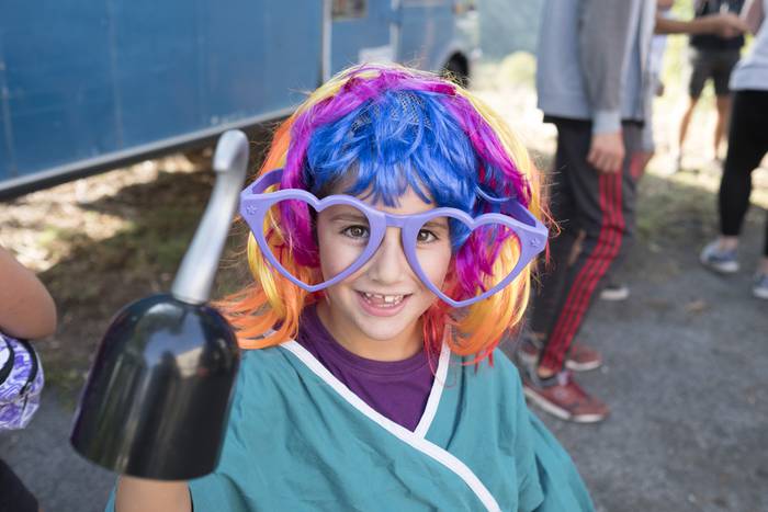 Herriko gazteak elkartu ditu 91 1535701700887