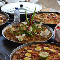 San Bartolome jaiak: Osteguna