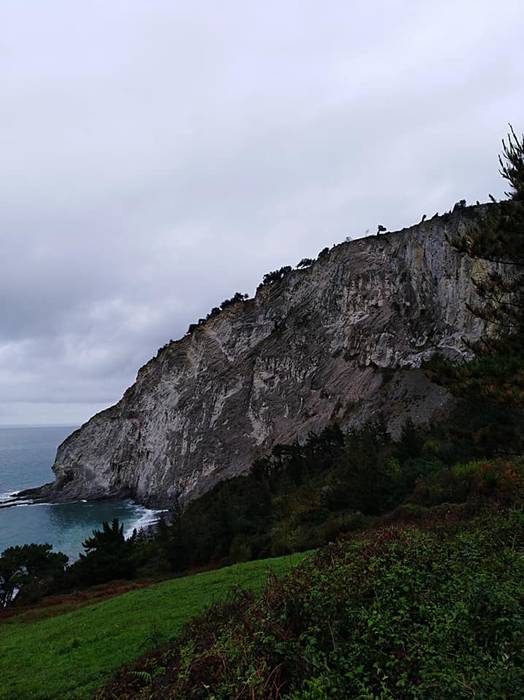 Apirilaren 22an Deba eta Zum 6 1523285715487