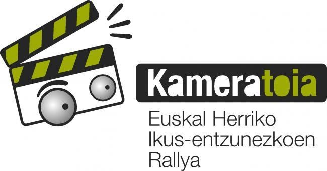Garazi Abrisketa zollotarraren taldeak irabazi du Euskal Herriko Kamaratoia laburmetrai lehiaketa