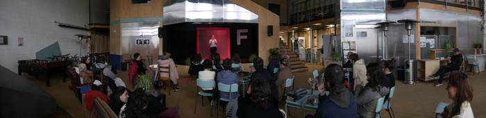 Barrez bete du Faktoria Beat 12 1680469951891