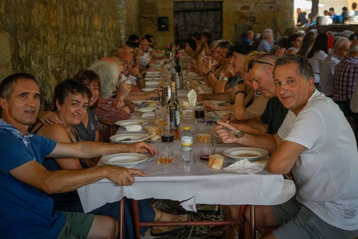 Kofradia egunak Arrankudiaga 6 1755472608486