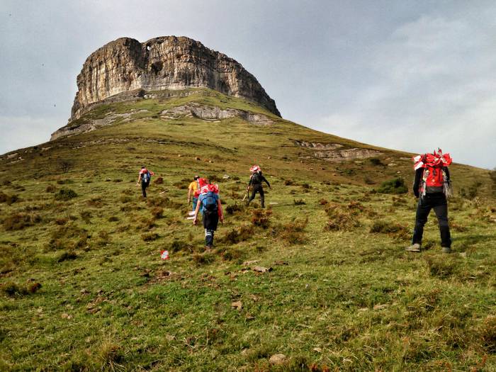 Gorobel mendi ibilaldian 500 3 1510053850228