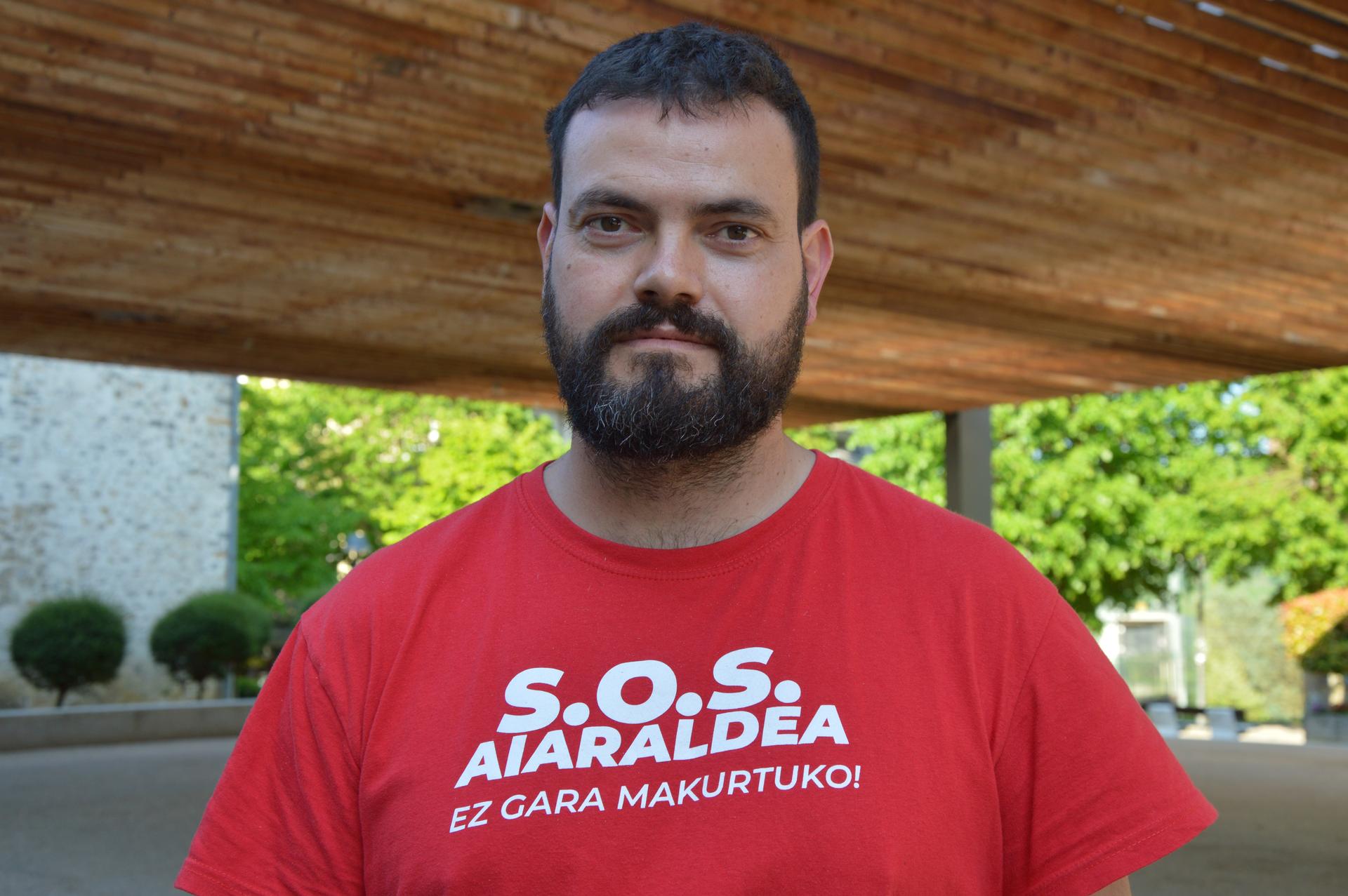 “Tubacexeko Erresistentzia Kutxak 100.000 euro baino gehiago bildu ditu, eta ia 70 grebalari lagundu ekonomikoki”