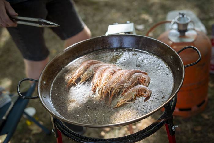 Paella txapelketarekin piztu 23 1754815576828