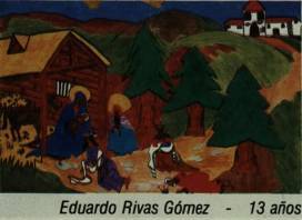 Villosako Gabonetako marrazk 95 1769649293489