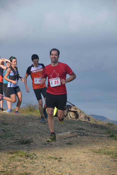 Giro paregabea izan da Areta 178 1532808942510