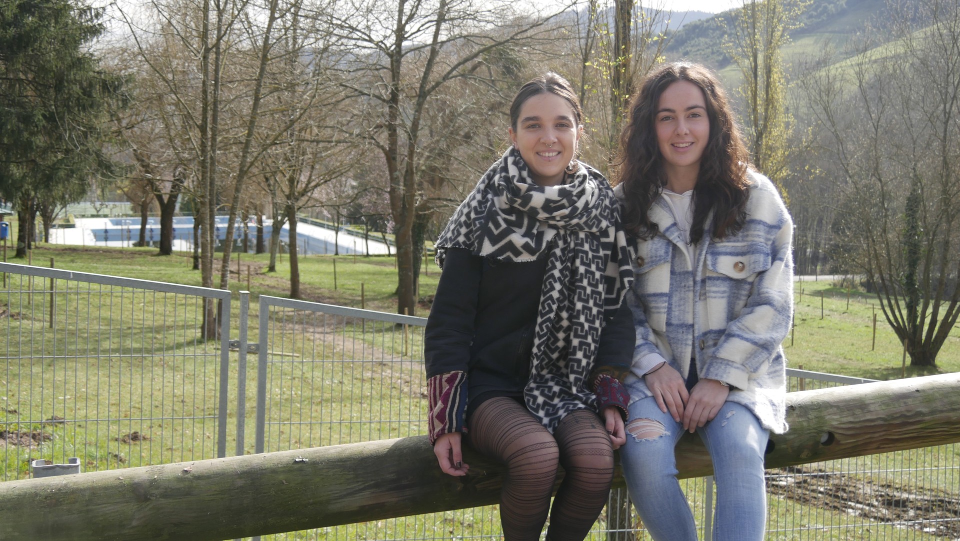 “Beldur gara Laudioko udako igerilekuetan gertatutakoa berriz errepikatuko ote den”