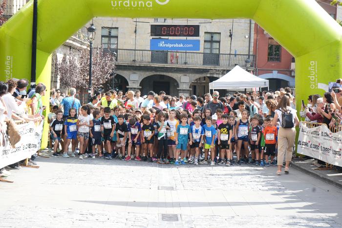 Kiroltasun giroa nagusitu da 407 1759147822272