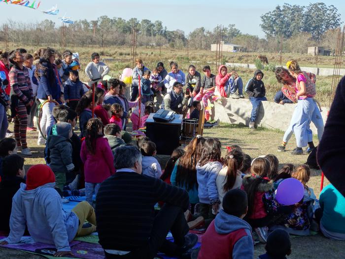 Argentinako kaleetan antzezt 11 1510000843264