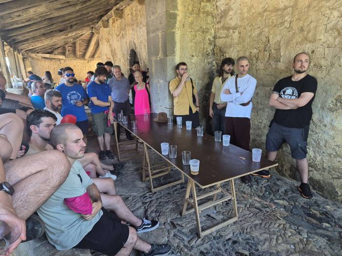 Giro beroa nagusi Zaloako ja 43 1751239470024